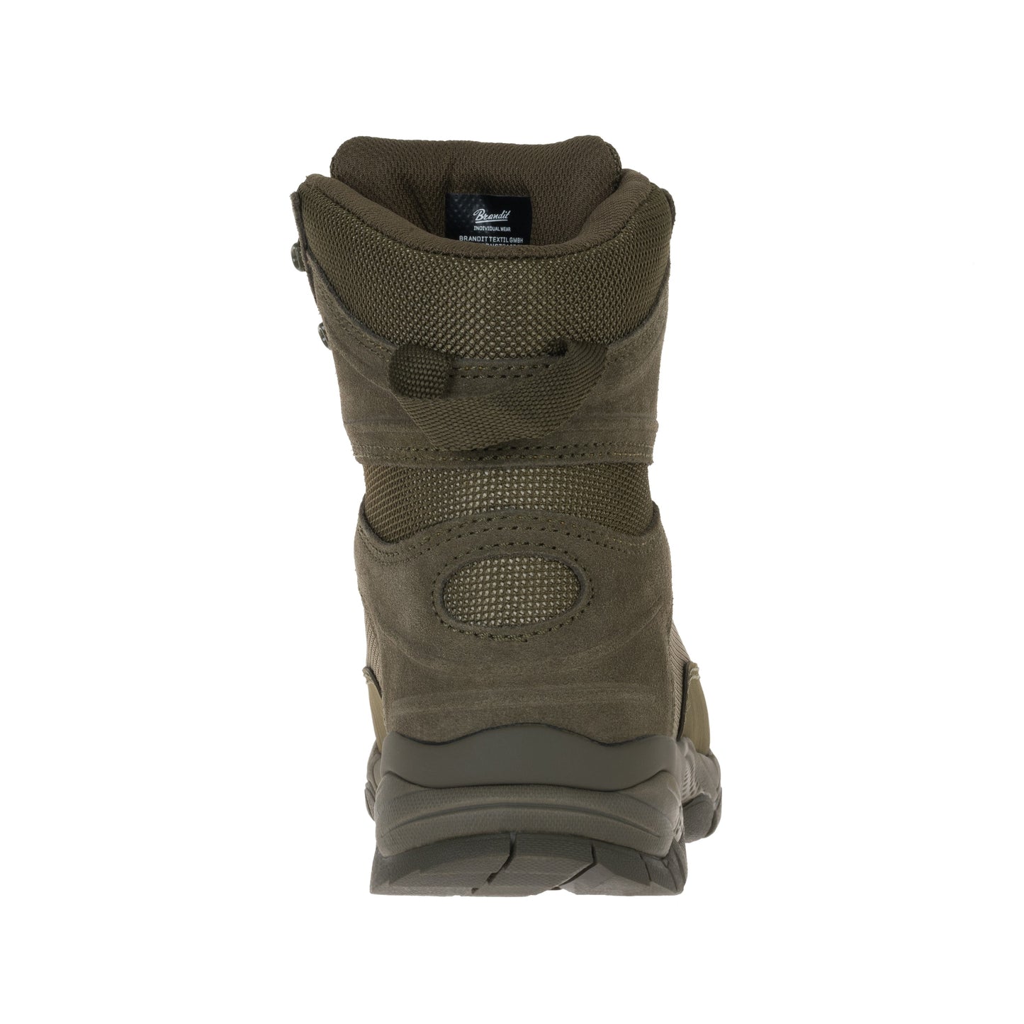 Buty Brandit Tactical Boots Next Generation - Olive