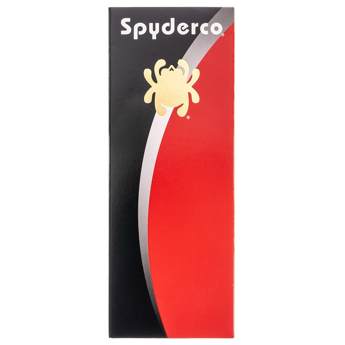 Nóż składany Spyderco Delica 4 Plain VG-10