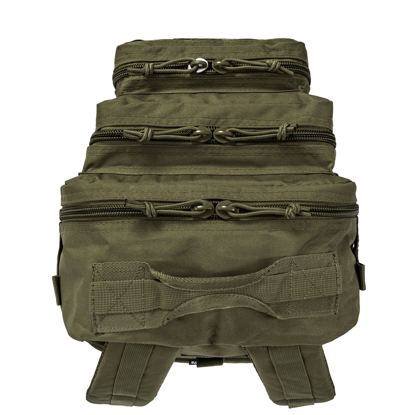 Plecak Mil-Tec Assault Pack Laser Cut Large 36 l - Olive