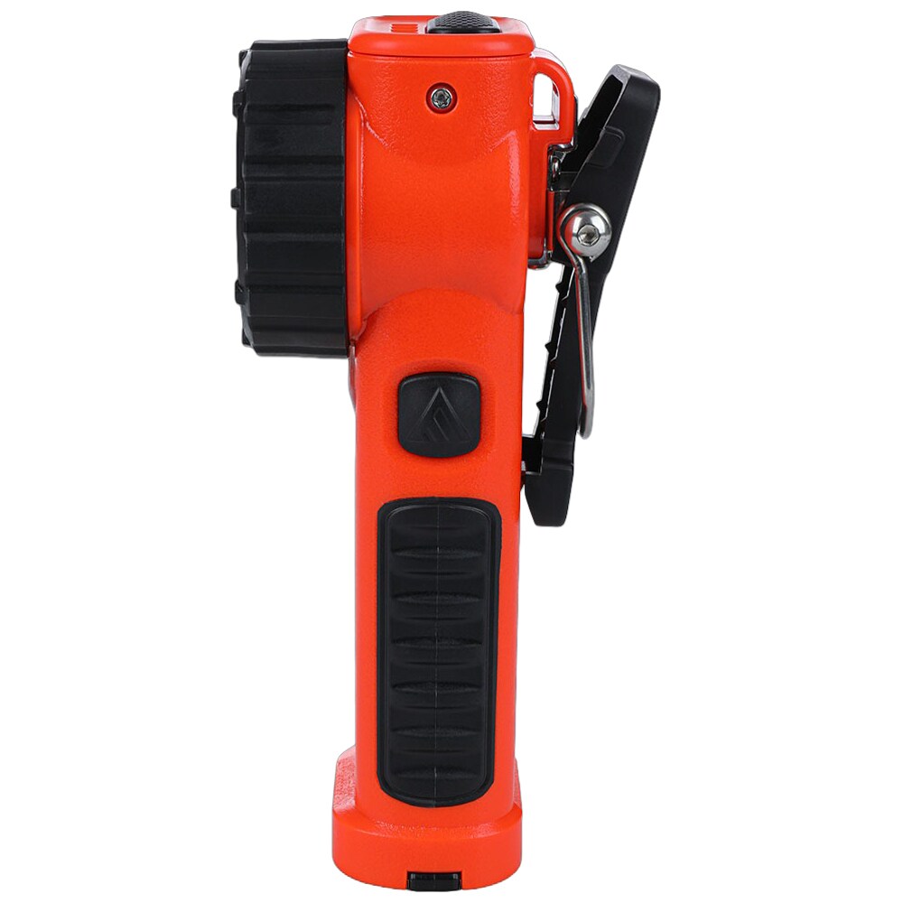 Latarka kątowa Mactronic M-Fire Guardian XW ATEX - 240 lumenów