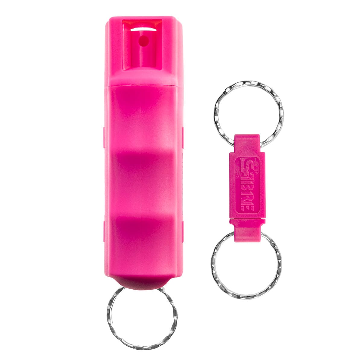 Gaz pieprzowy Sabre brelok NBCF Quick Release 16 ml Pink