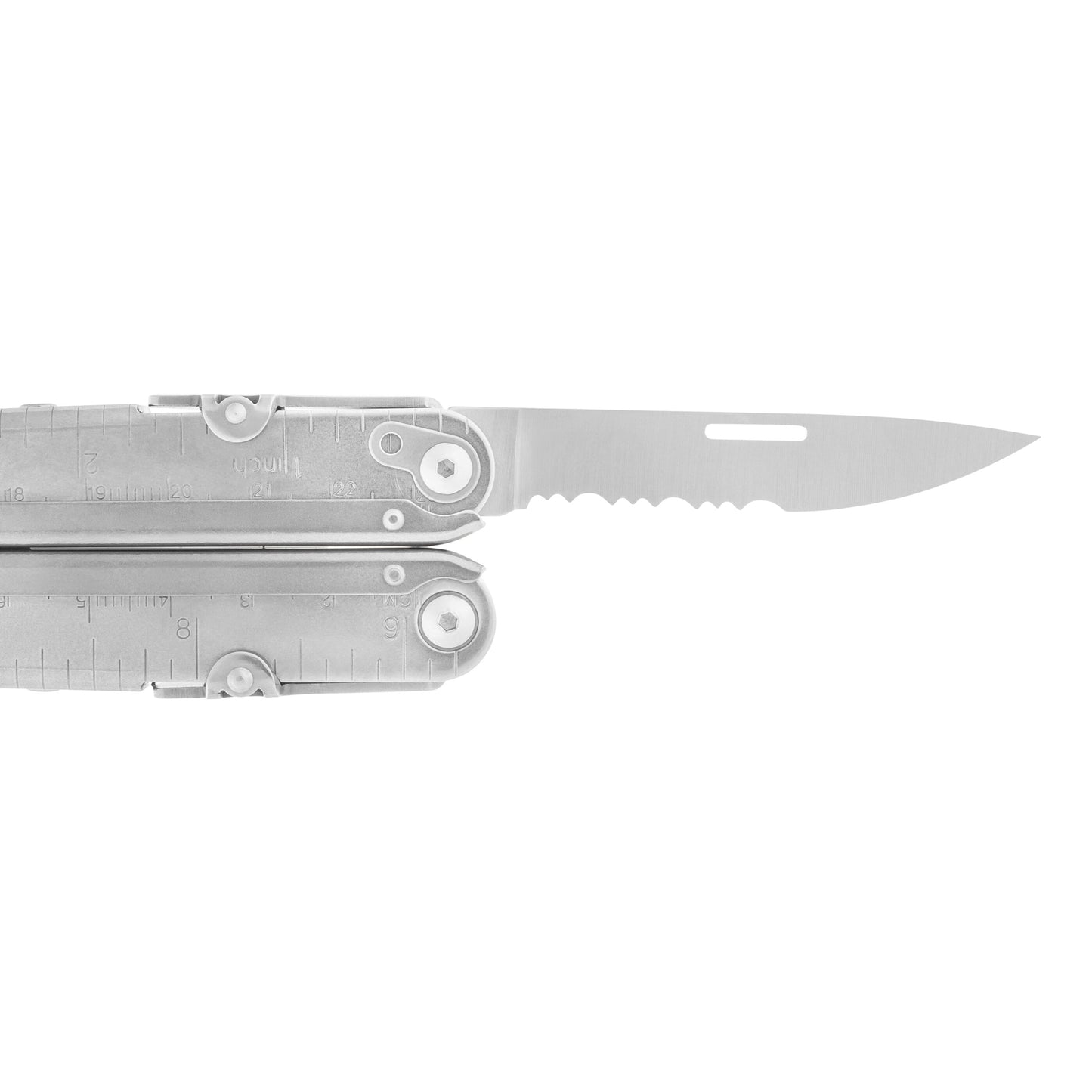 Multitool SOG PowerLock Scissors - Satin