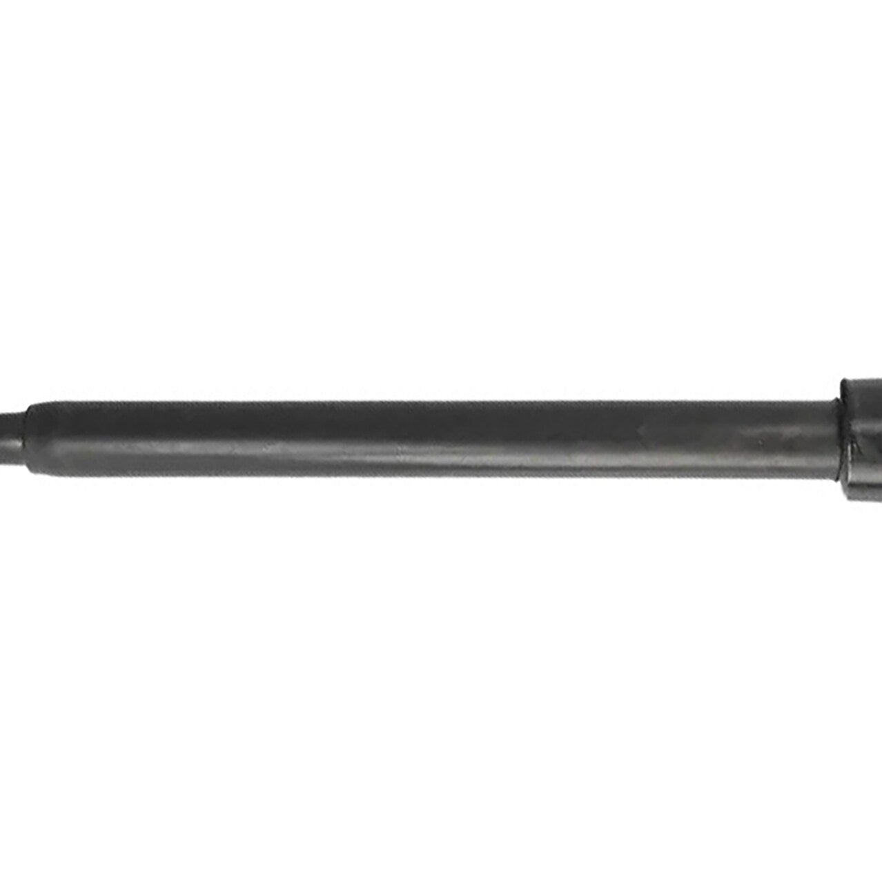 Pałka teleskopowa ESP Easy Lock Button Triangle End hartowana 18"- Khaki