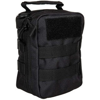 Ładownica MOLLE Earmor na ochronniki słuchu S18 - Black