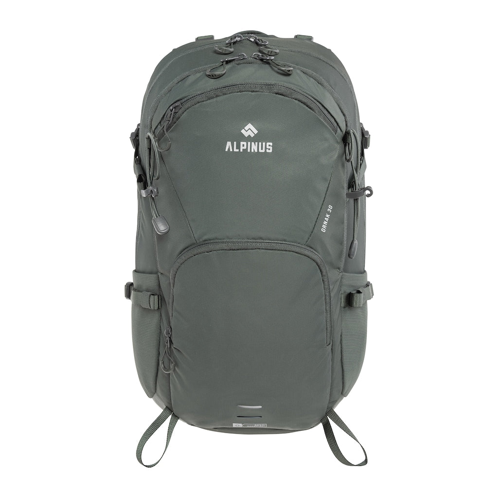 Plecak Alpinus Ornak 30 l - Sage Green