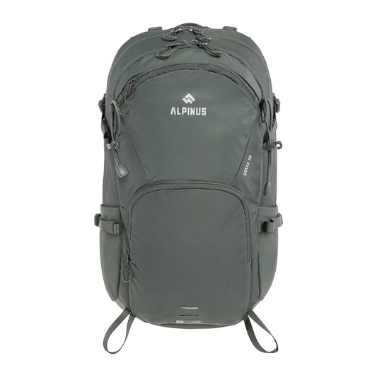 Plecak Alpinus Ornak 30 l - Sage Green