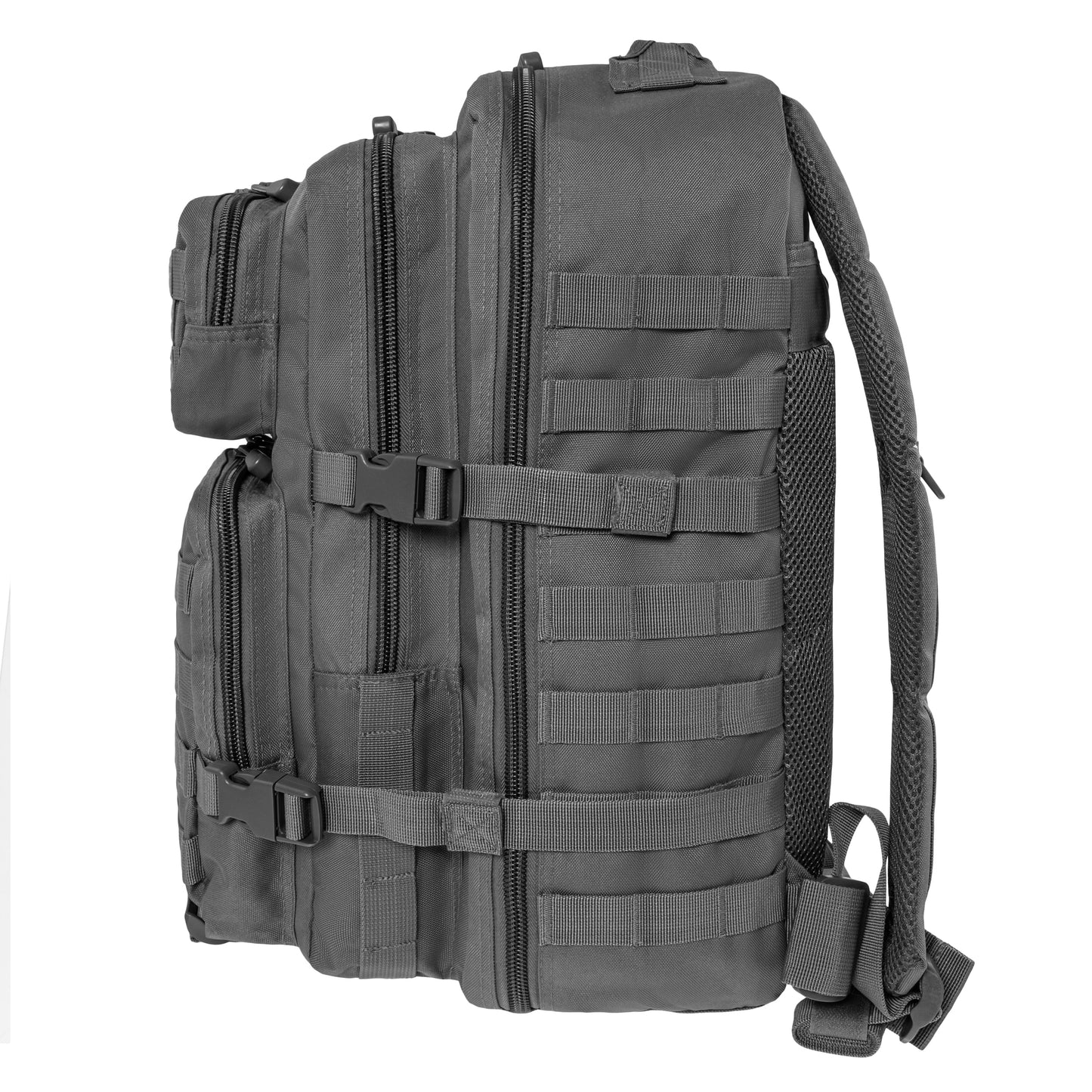 Plecak Mil-Tec Assault Pack Large 36 l - Urban Grey