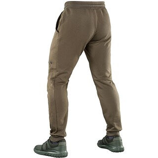 Spodnie M-Tac Stealth - Dark Olive