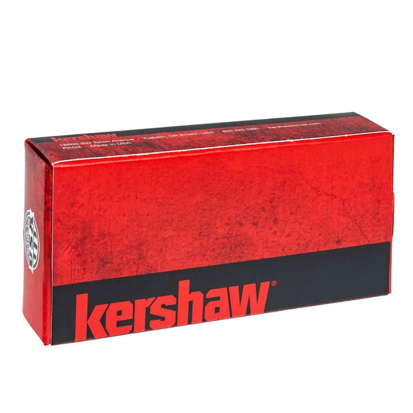 Nóż sprężynowy Kershaw Launch 16 - Olive/Black