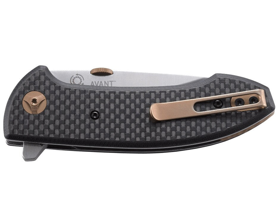 Nóż składany CRKT Avant
