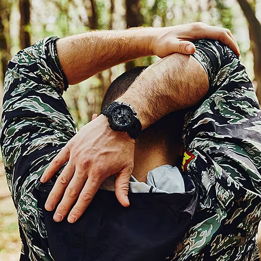 Zegarek Casio G-Shock G-Squad GBA-900-1A