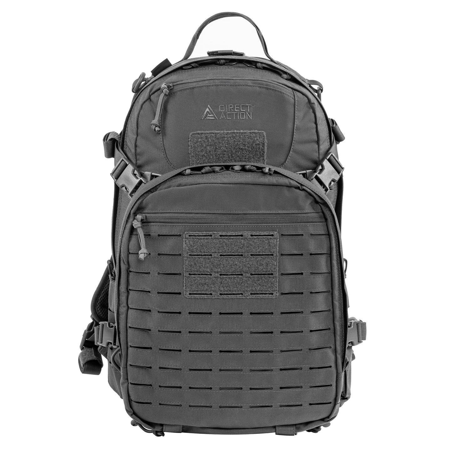 Plecak Direct Action Ghost Mk. II 28+3,5 l - Shadow Grey