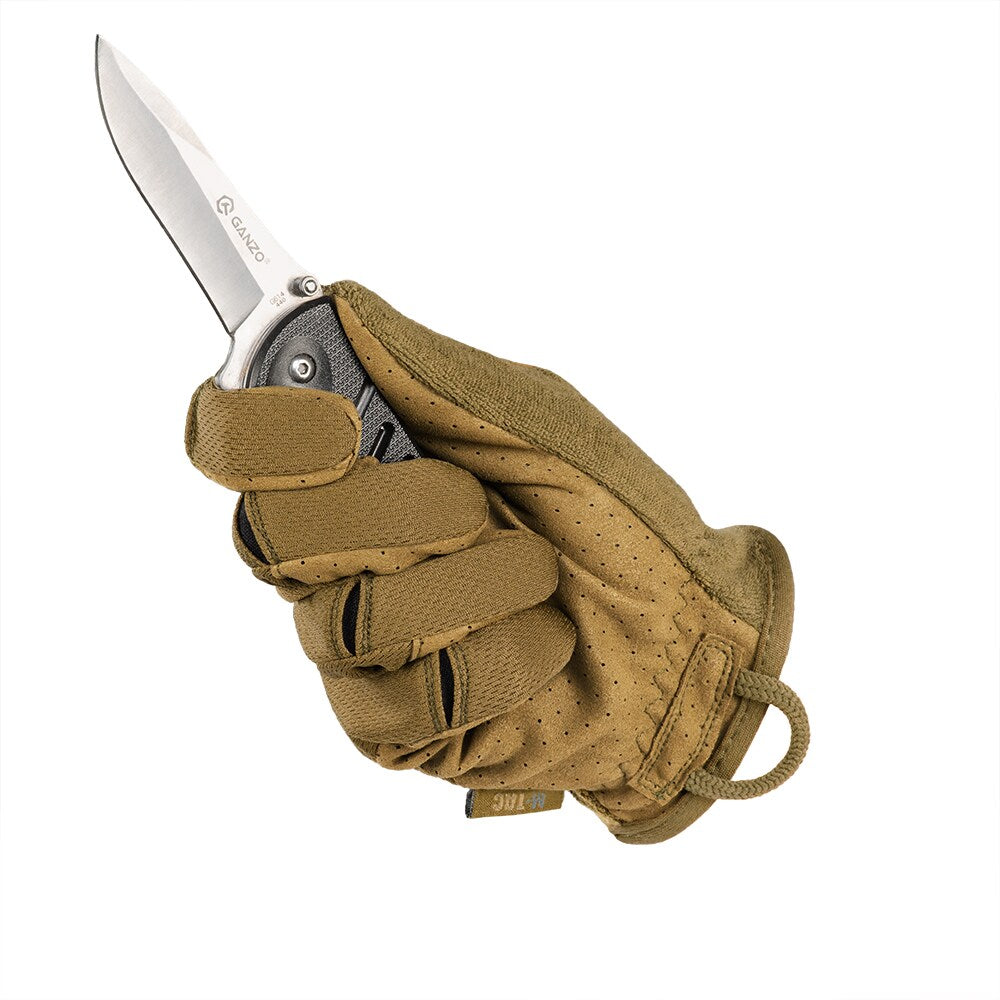 Rękawice M-Tac Summer Vent - Coyote