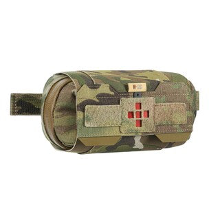 Zasobnik medyczny M-Tac IFAK Elite Small - MultiCam