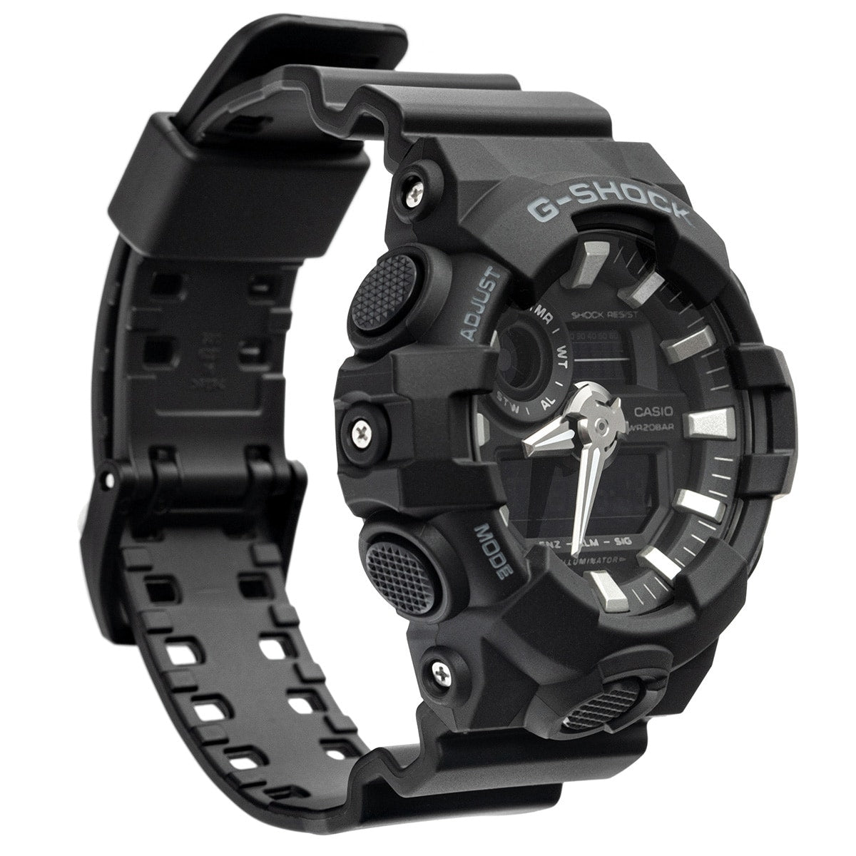 Zegarek Casio G-Shock Original GA-700-1BER