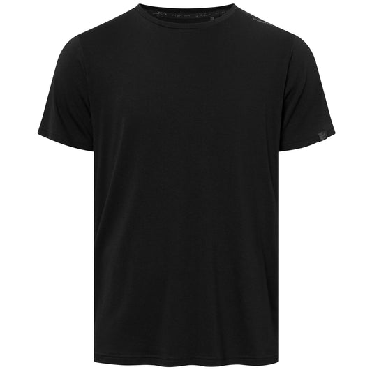 Koszulka T-shirt Viking Lenta Bamboo Light - Black