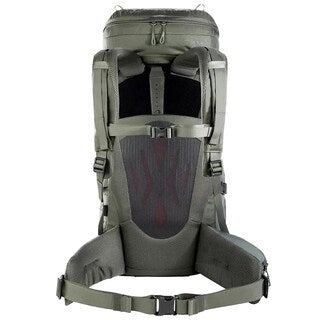 Plecak Tatonka Pyrox 45+10 BC - Stone Grey Olive