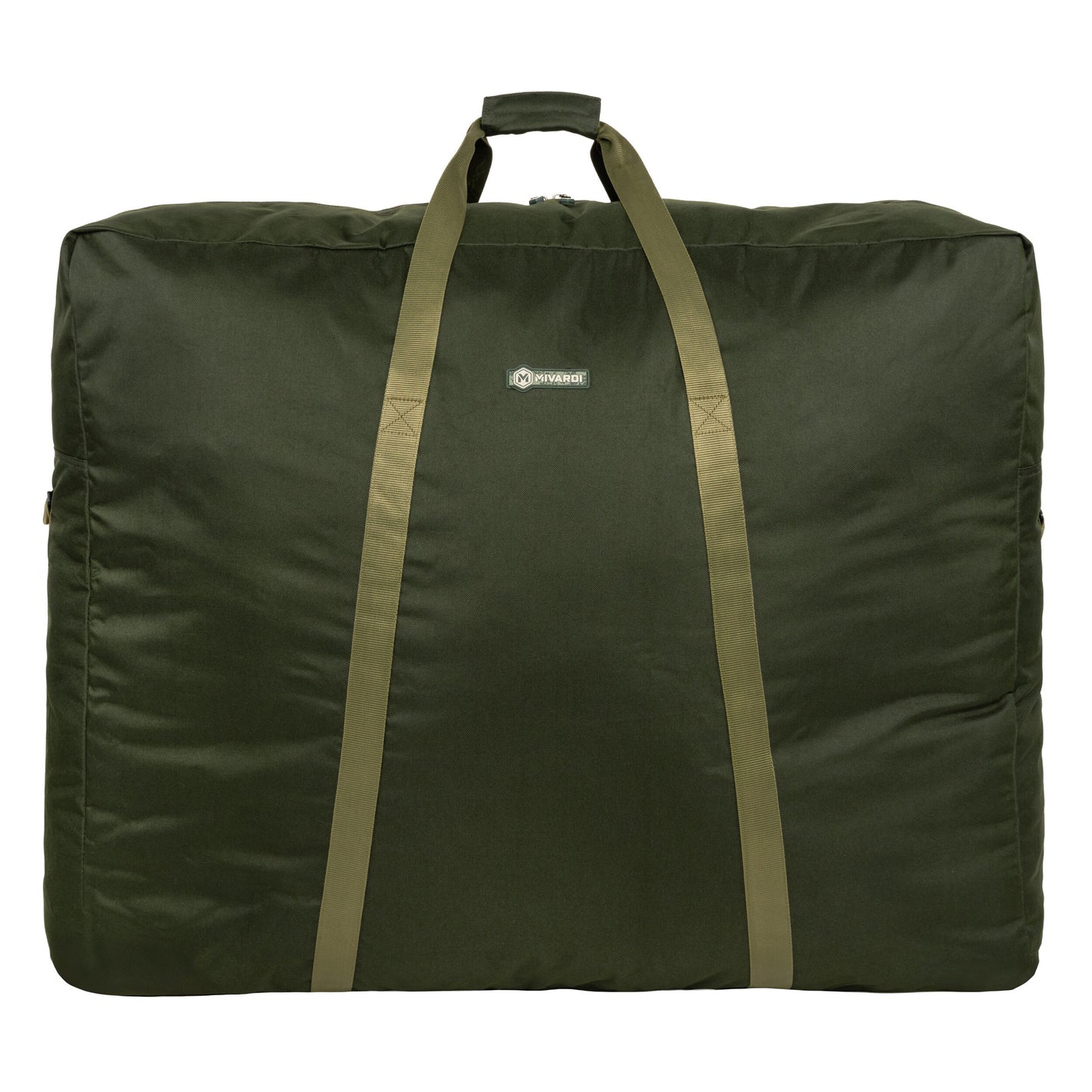 Pokrowiec Mivardi na łóżko polowe CamoCode Air8 / New Dynasty Air8
