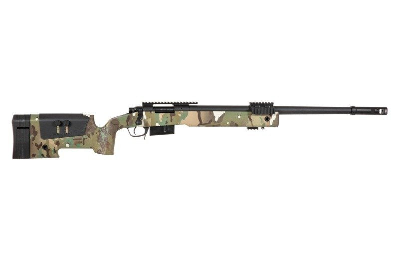 Karabin snajperski ASG Specna Arms SA-S03 CORE - MC