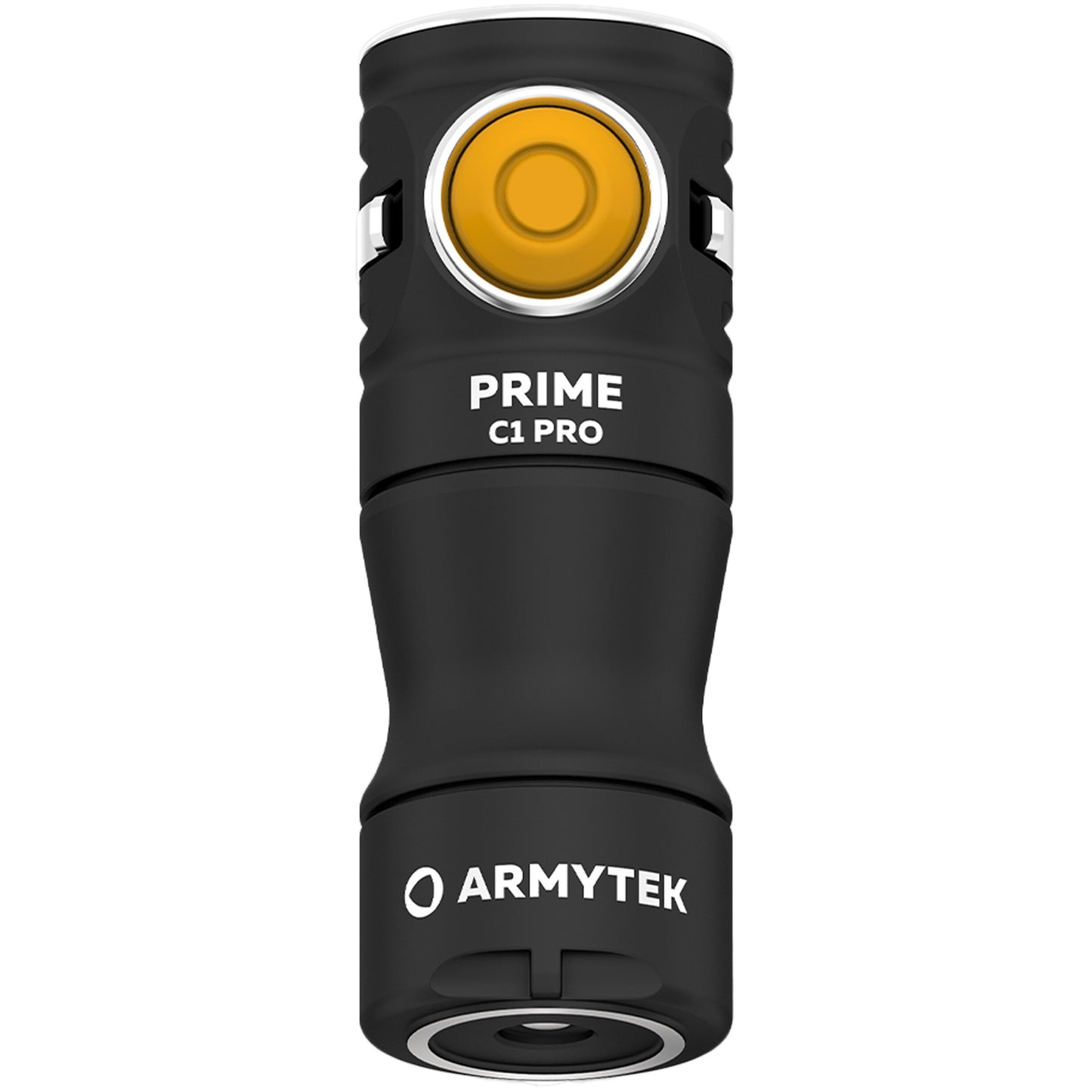 Latarka Armytek Prime C1 Pro Magnet USB Warm - 930 lumenów