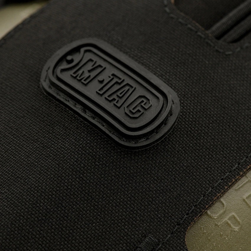 Pokrowiec na butelkę M-Tac Elite - Black