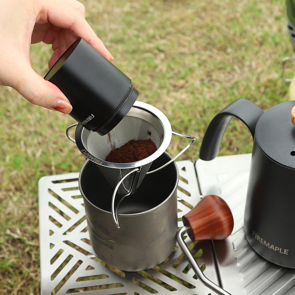 Filtr do kawy Fire Maple Antarcti Foldable Coffee Filter