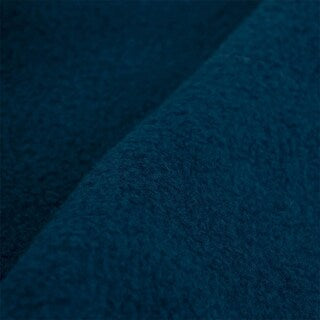 Koc polarowy Highlander Outdoor - Deep Blue