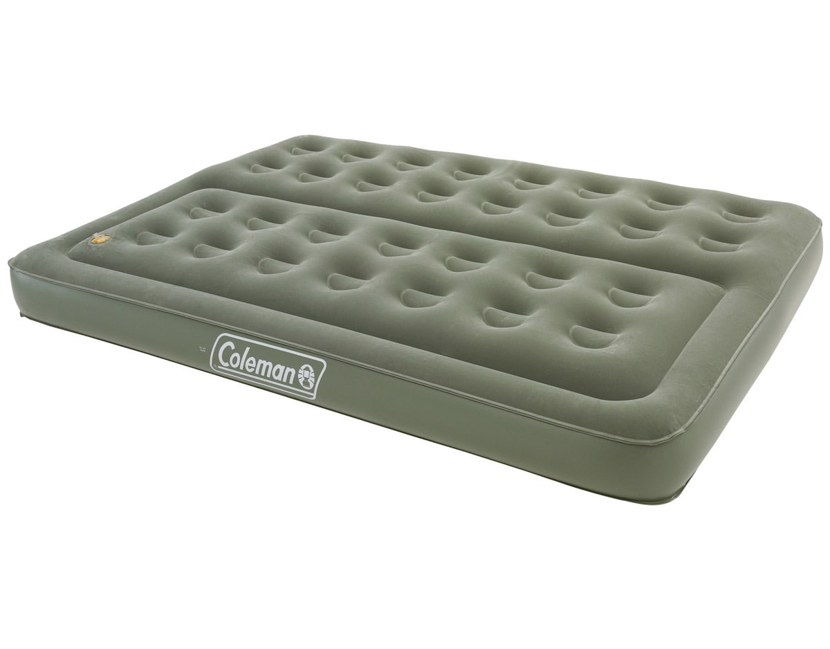 Materac dwuosobowy Coleman Comfort Bed Double