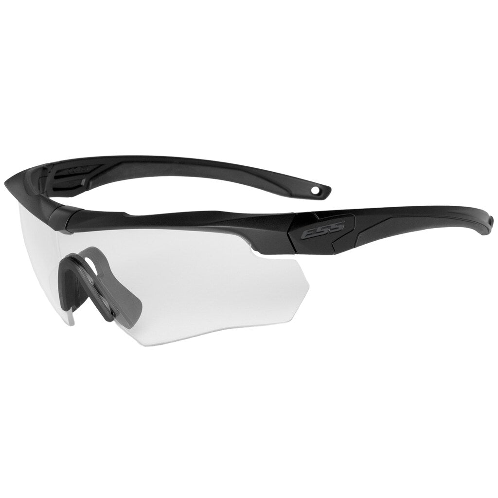 Okulary taktyczne ESS Crossbow One - Clear