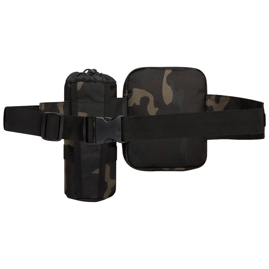 Torba biodrowa Brandit Waistbeltbag Allround Dark Camo