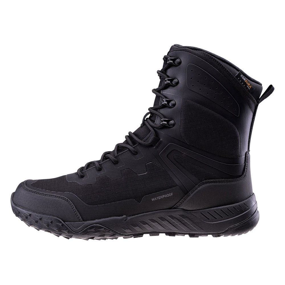 Buty Magnum Bondsteel High WP C - Black