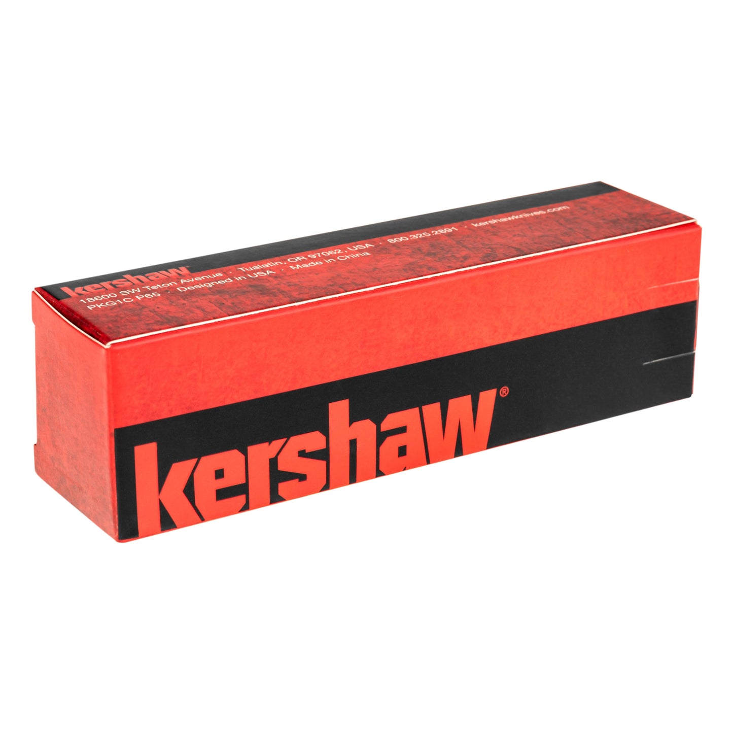 Nóż składany Kershaw Shroud