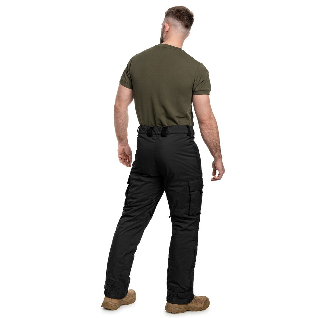 Spodnie Carinthia MIG 4.0 SOF - Black