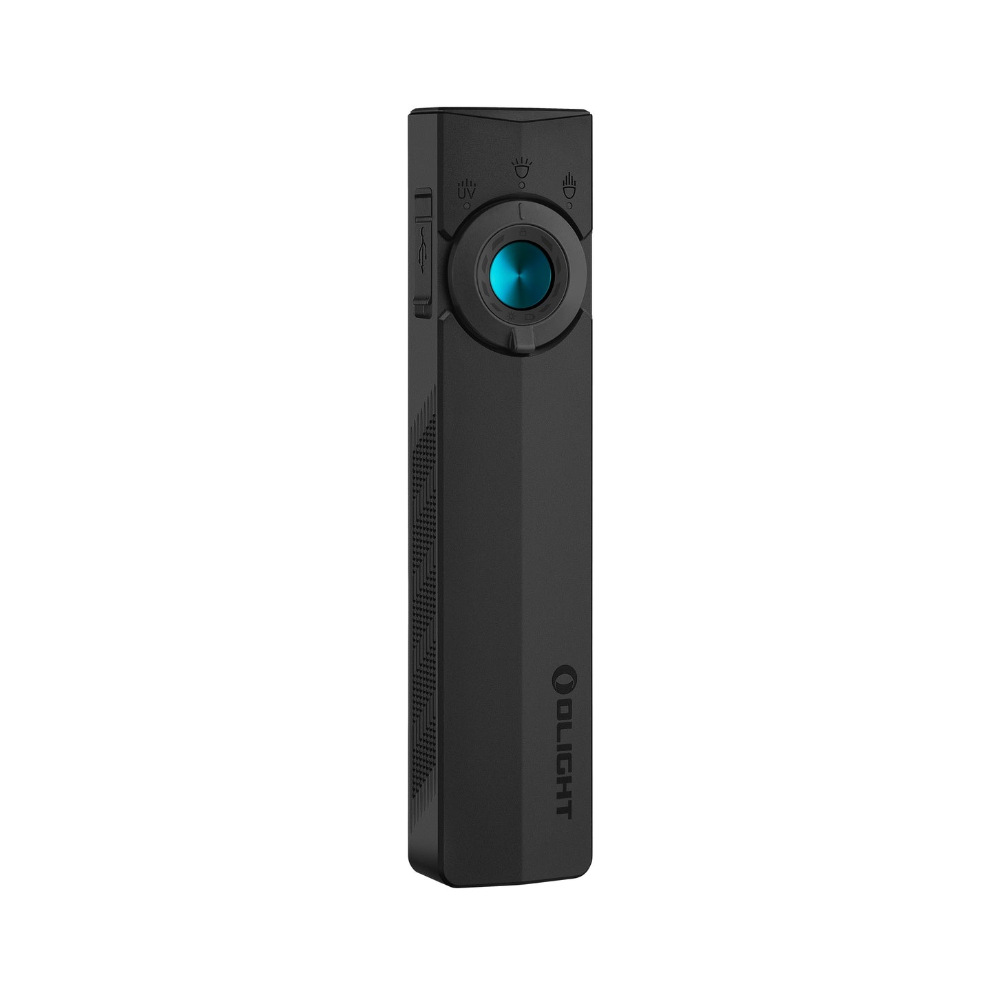 Latarka Olight ArkPro Class 1 Cool White Matte Black - 1500 lumenów