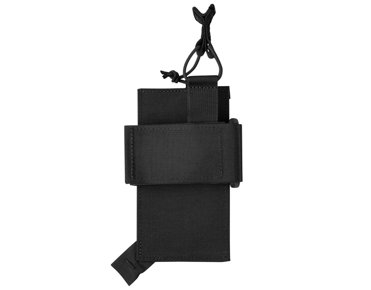 Kabura Helikon Inverted Pistol Holder Insert - czarny