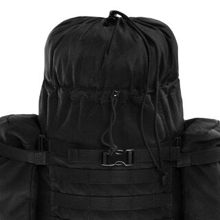 Plecak Wisport Reindeer 75 l - Black