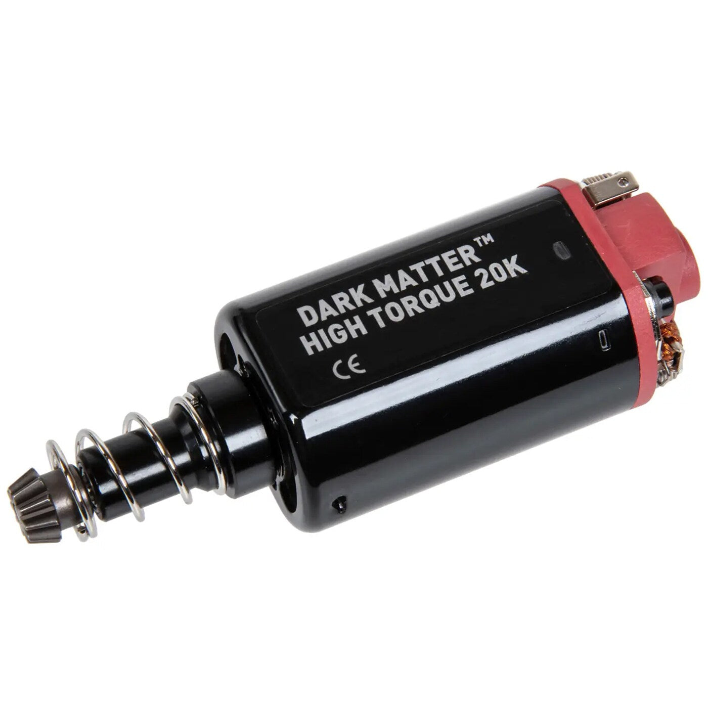 Silnik ASG Specna Arms Dark Matter High Torque 20000 - długi