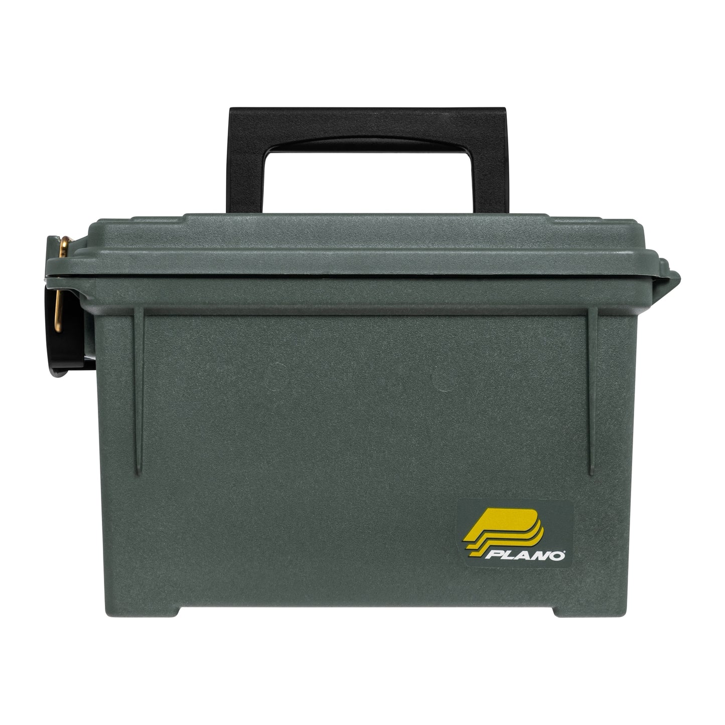 Skrzynia amunicyjna Plano Field Box Ammo Storage - Olive Drab