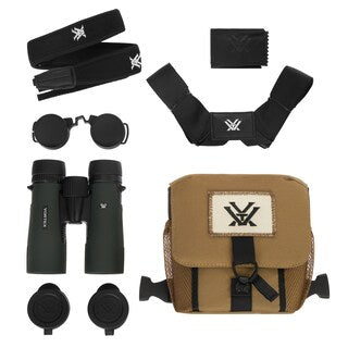 Lornetka Vortex Diamondback HD 10x42