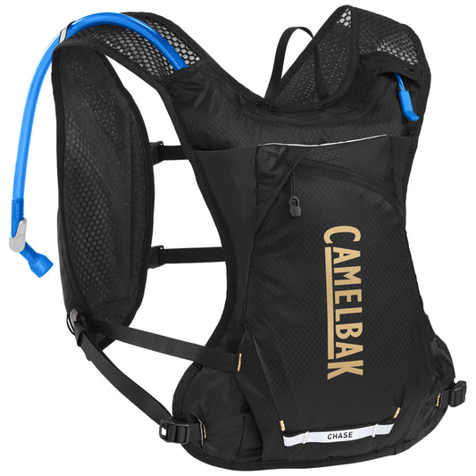 Kamizelka hydracyjna CamelBak Chase Race 4 Vest - Black