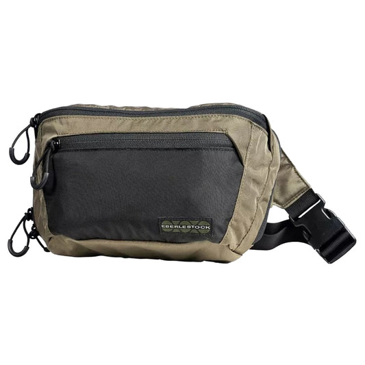 Nerka Eberlestock Bando Bag XL - Military Green