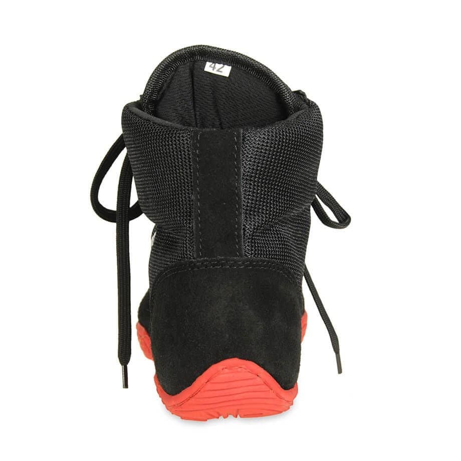 Buty DBX Bushido ARS-2051A - Black
