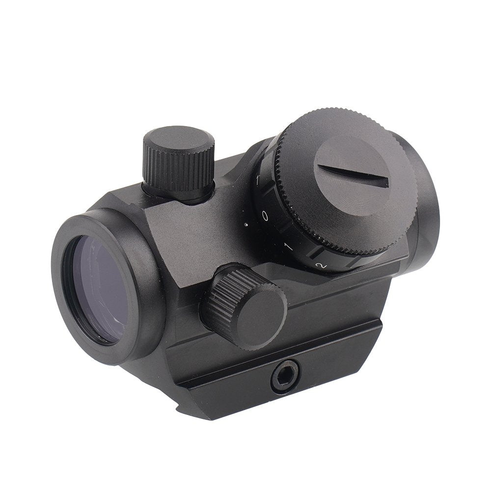 Kolimator VictOptics CRL 1x22