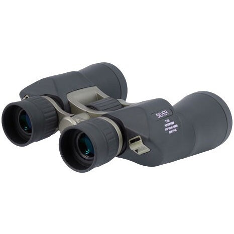 Lornetka Delta Optical Silver 7x50
