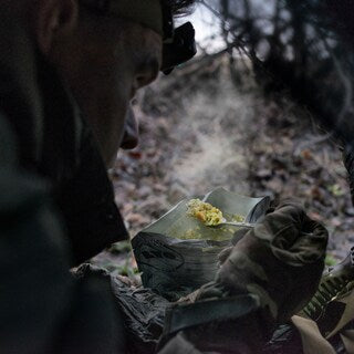 Żywność liofilizowana LYOFOOD Jajecznica meksykańska 270 g