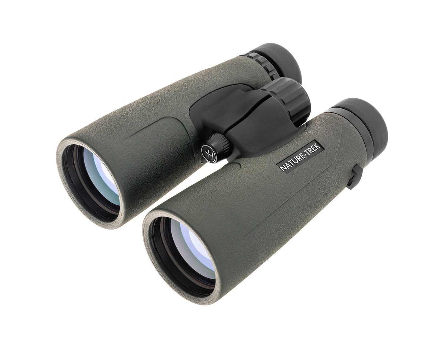 Lornetka Hawke Nature-Trek 10x50 Green