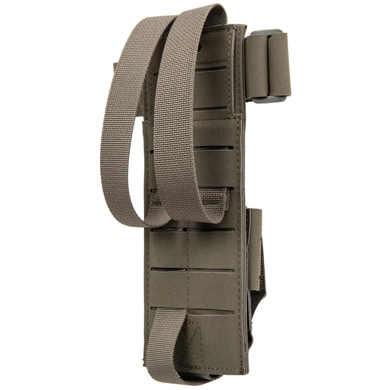 Ładownica na radio Wosport Radio Pouch - Ranger Green