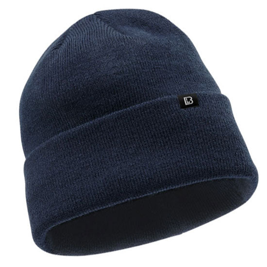Czapka Brandit Watch Cap - Navy