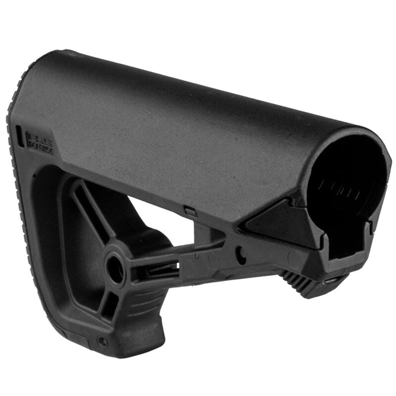 Kolba FAB Defense GL-CORE S do karabinków AR15/M4 - Black