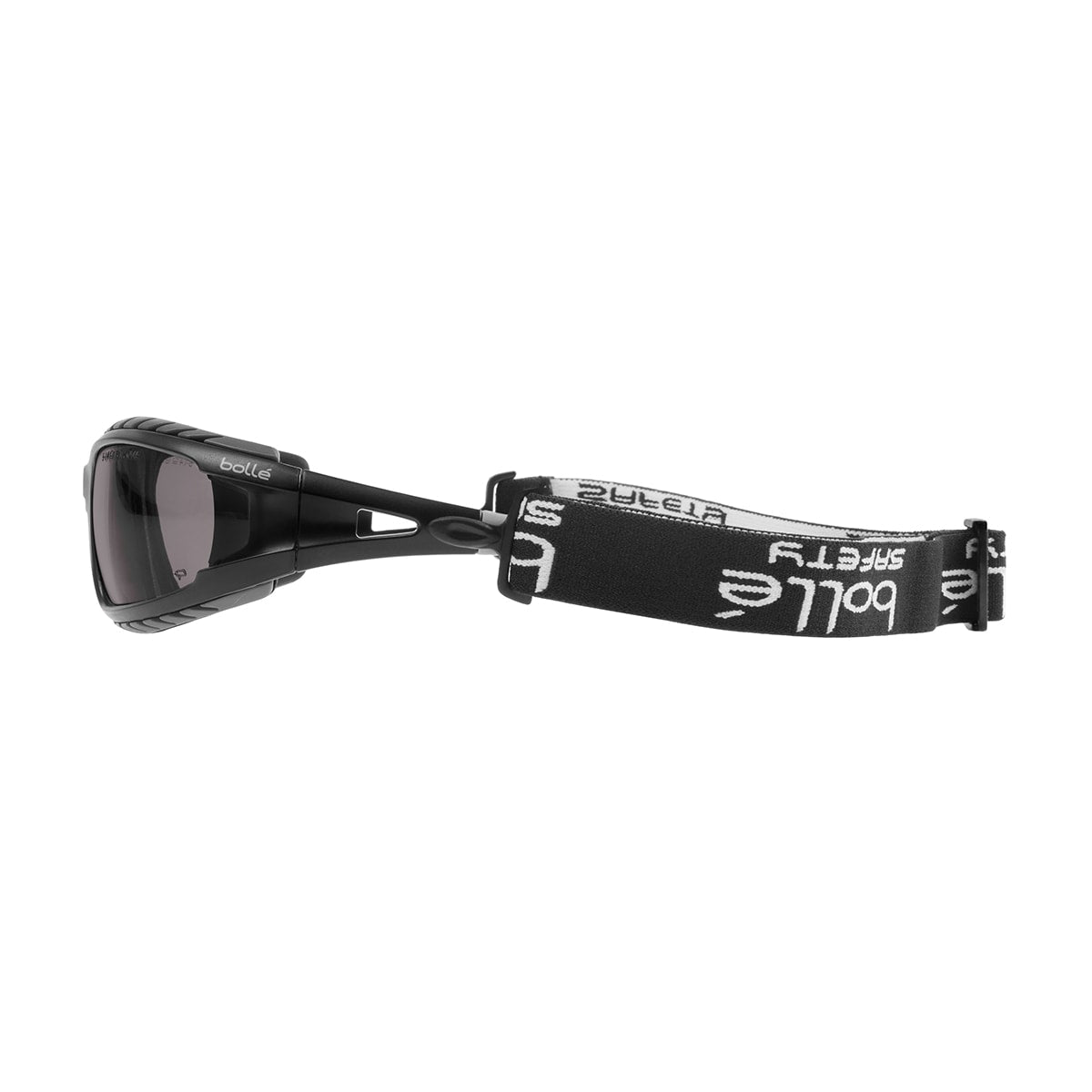Okulary taktyczne Bolle Tracker - Smoke